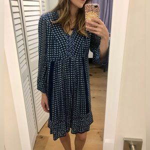 Anthropologie Akemi & Kin dress